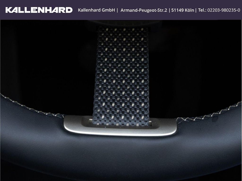 MINI Cooper S Cabrio 2025