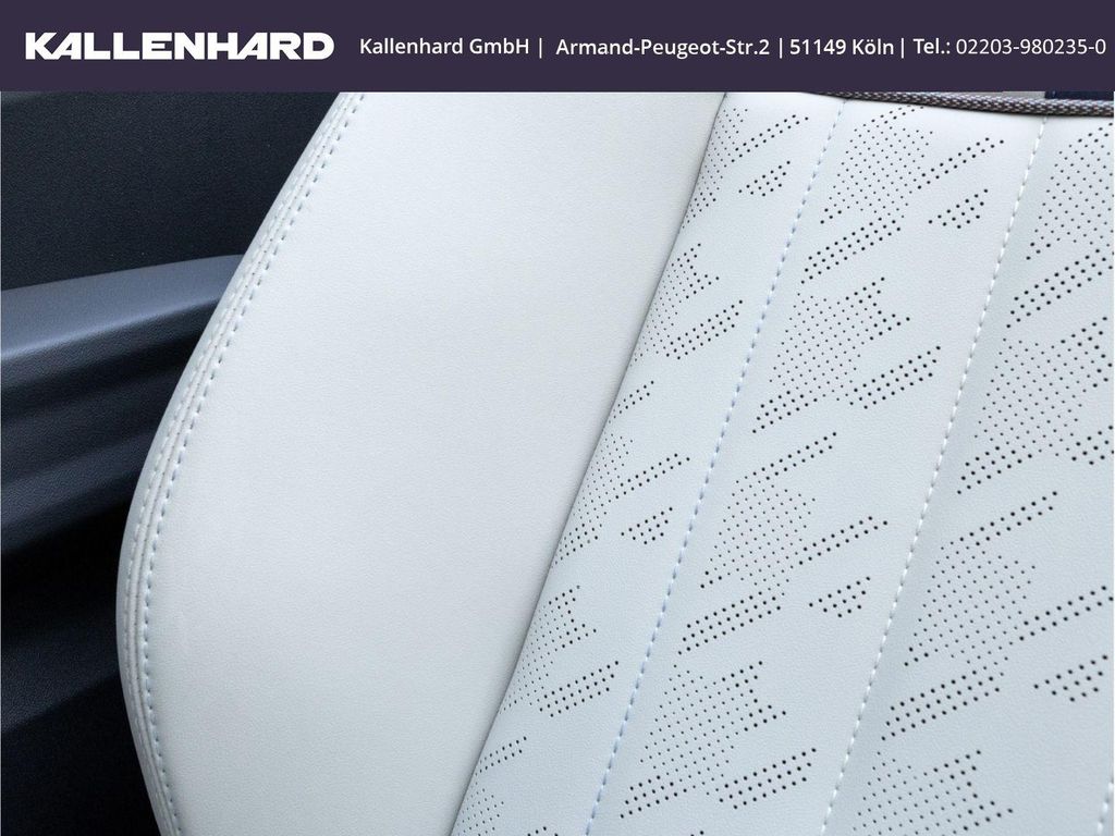 MINI Cooper S Cabrio 2025