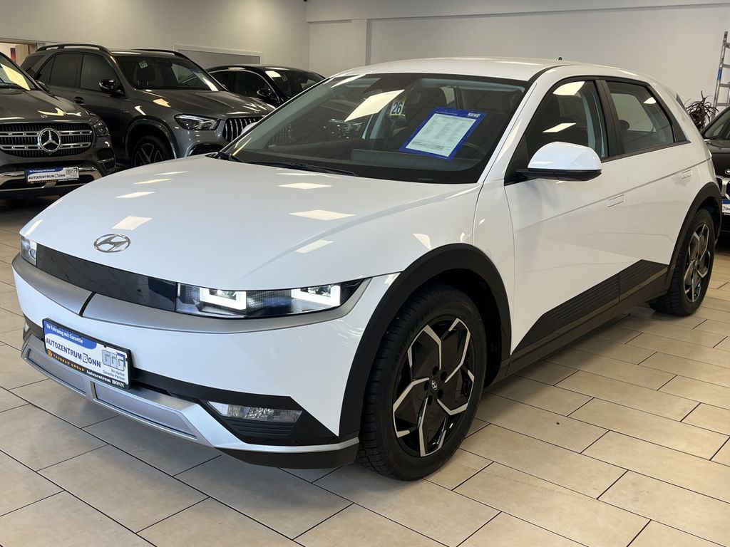 Hyundai IONIQ 5 2022