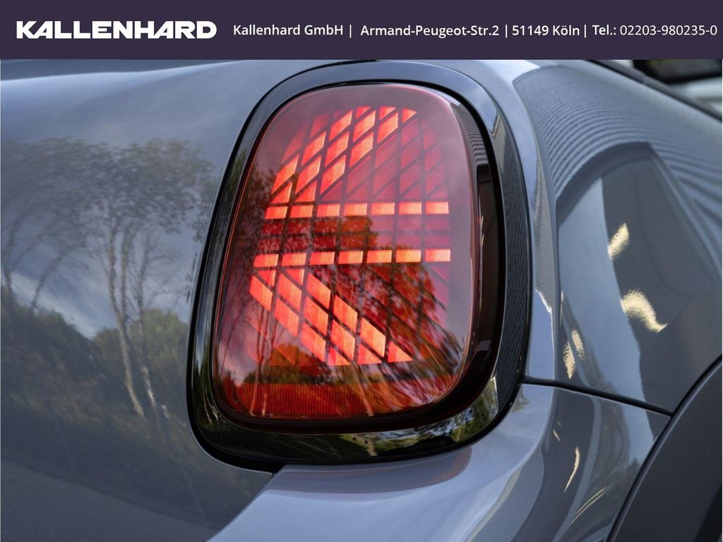 MINI Cooper S Cabrio 2025