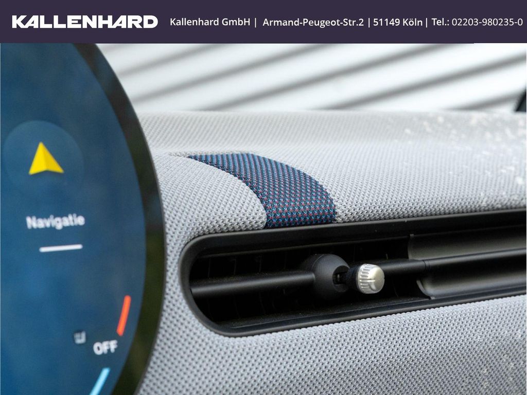 MINI Cooper S Cabrio 2025