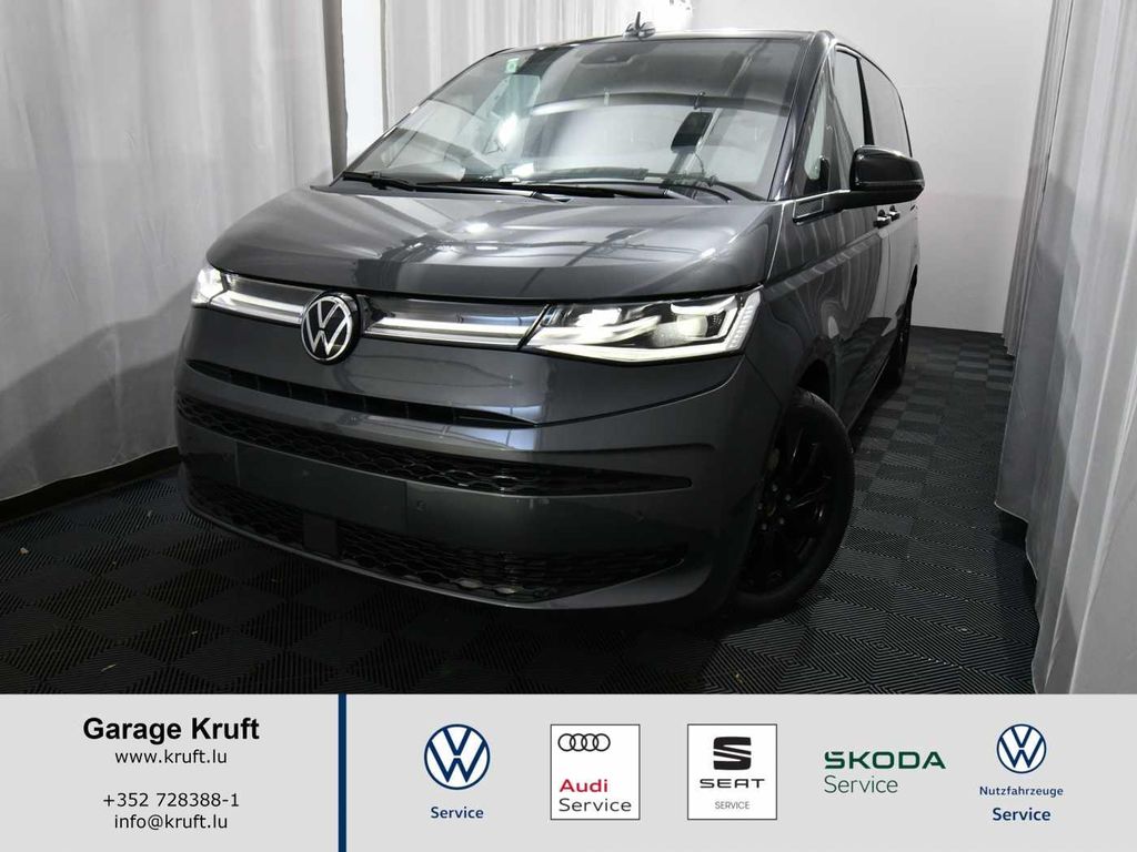 Volkswagen Other