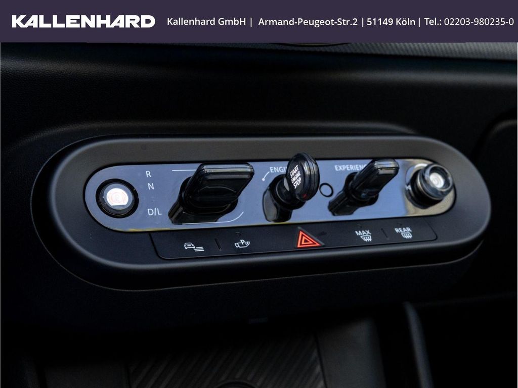 MINI Cooper S Cabrio 2025