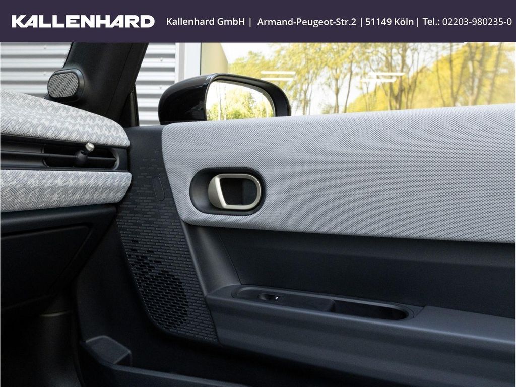 MINI Cooper S Cabrio 2025