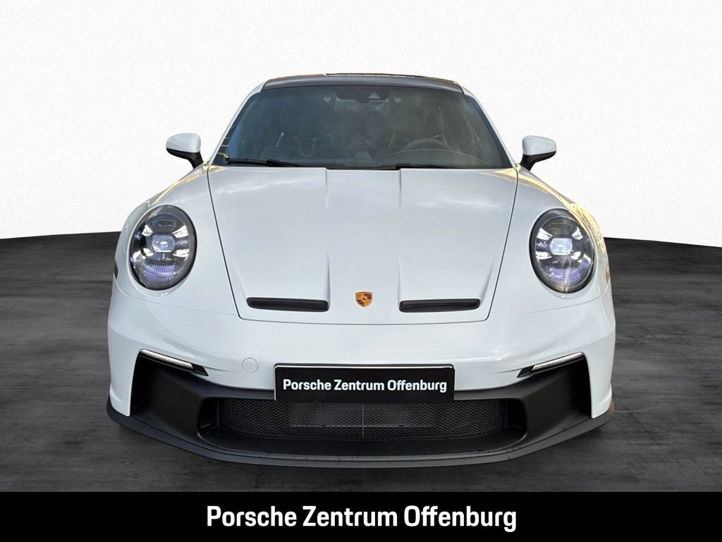 Porsche 992 2023