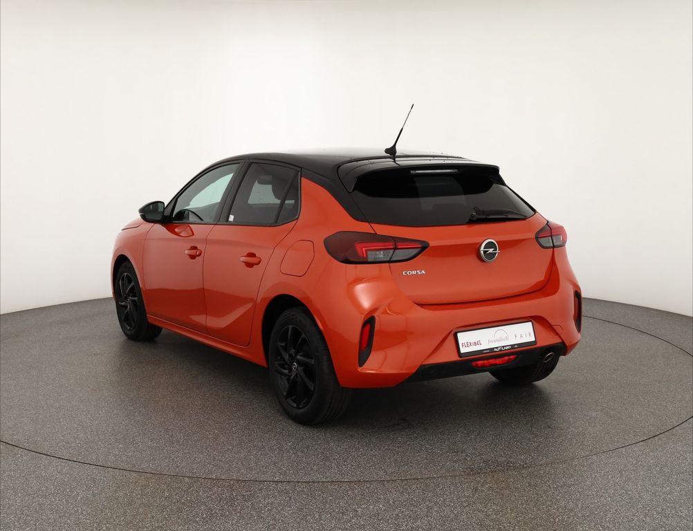Opel Corsa 2022