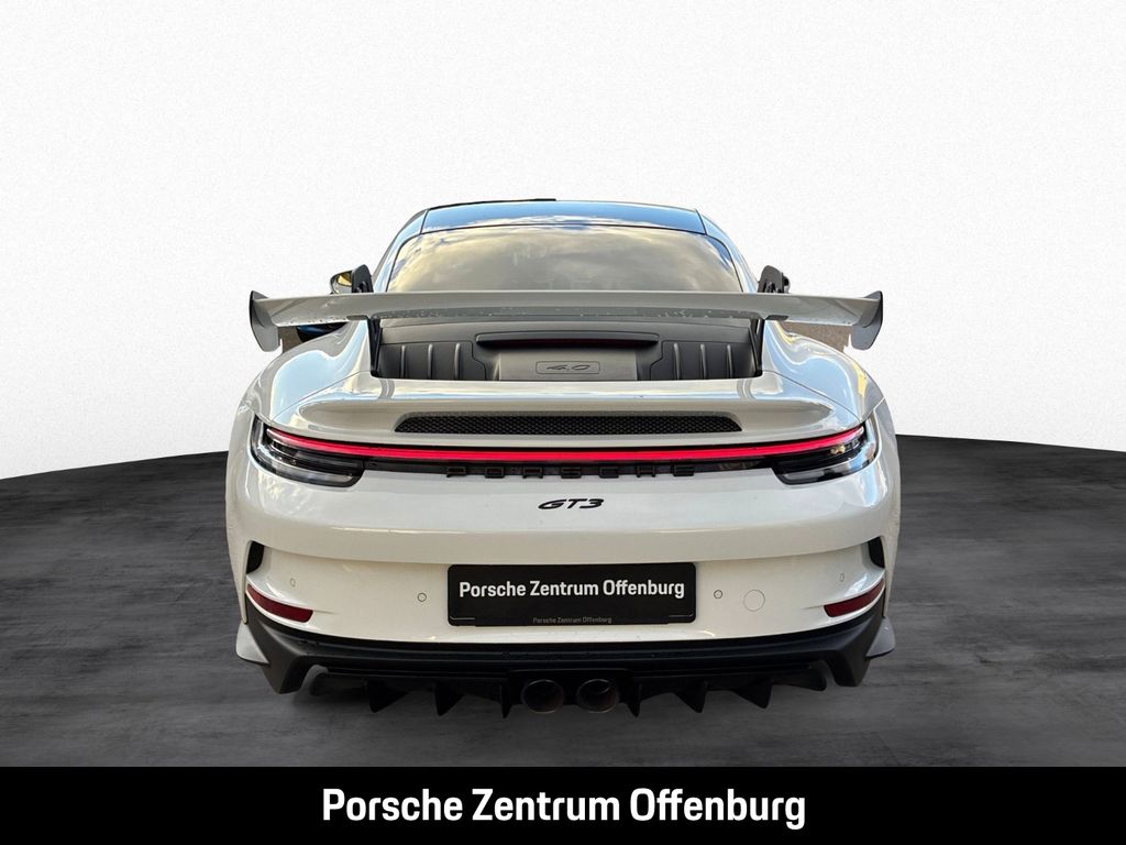 Porsche 992 2023
