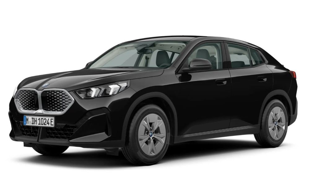 BMW iX2