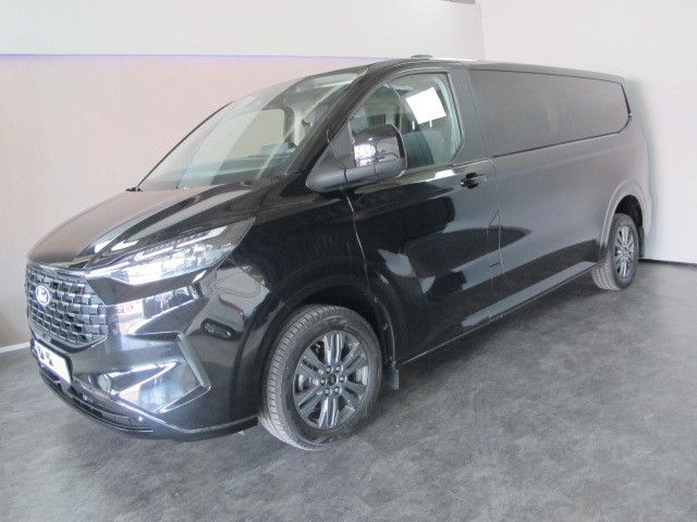 Ford Tourneo Custom 2024