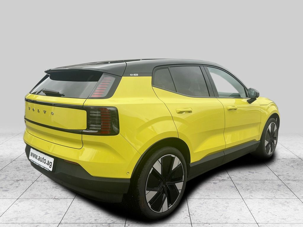 Volvo EX30 2024