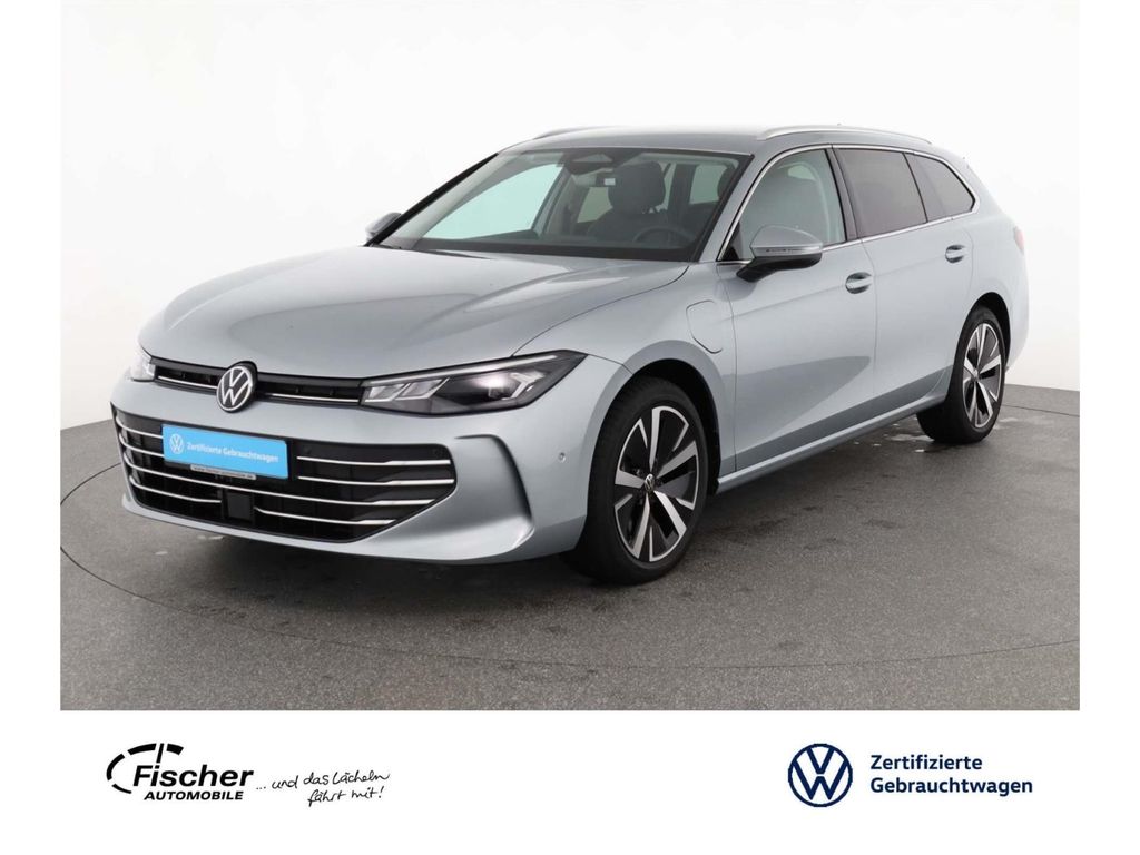 Volkswagen Passat Variant 2024