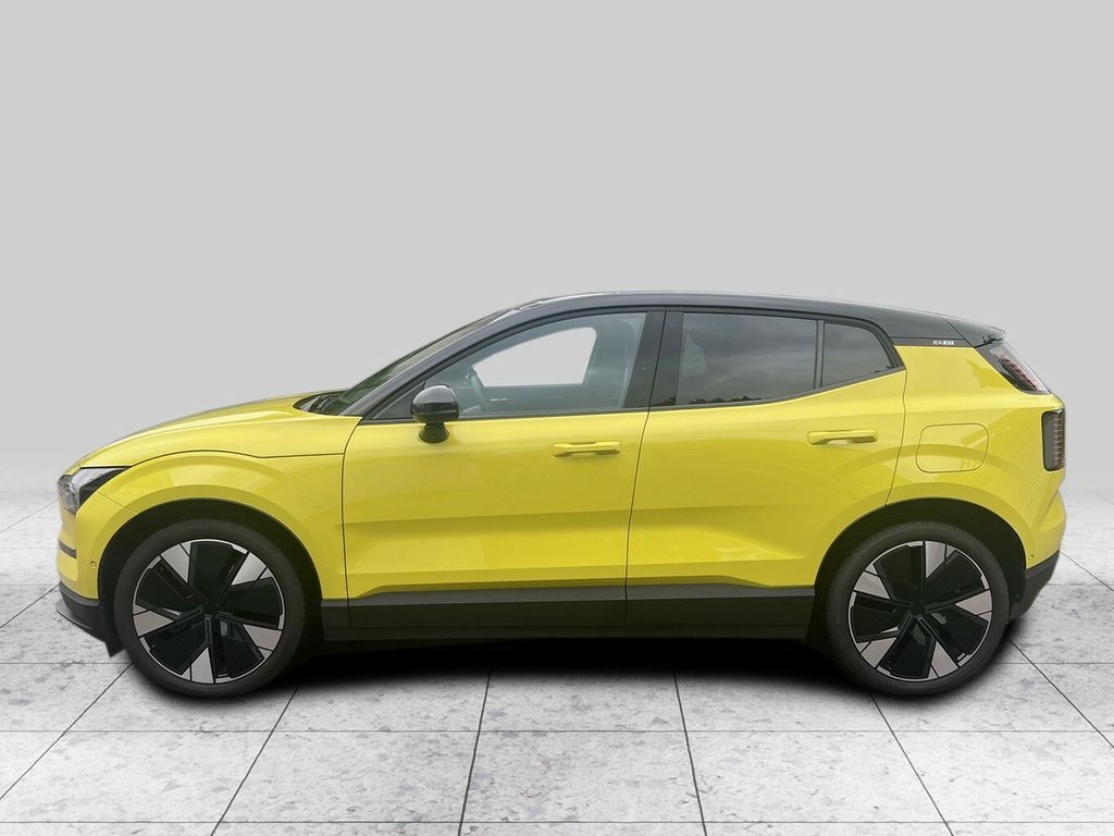 Volvo EX30 2024