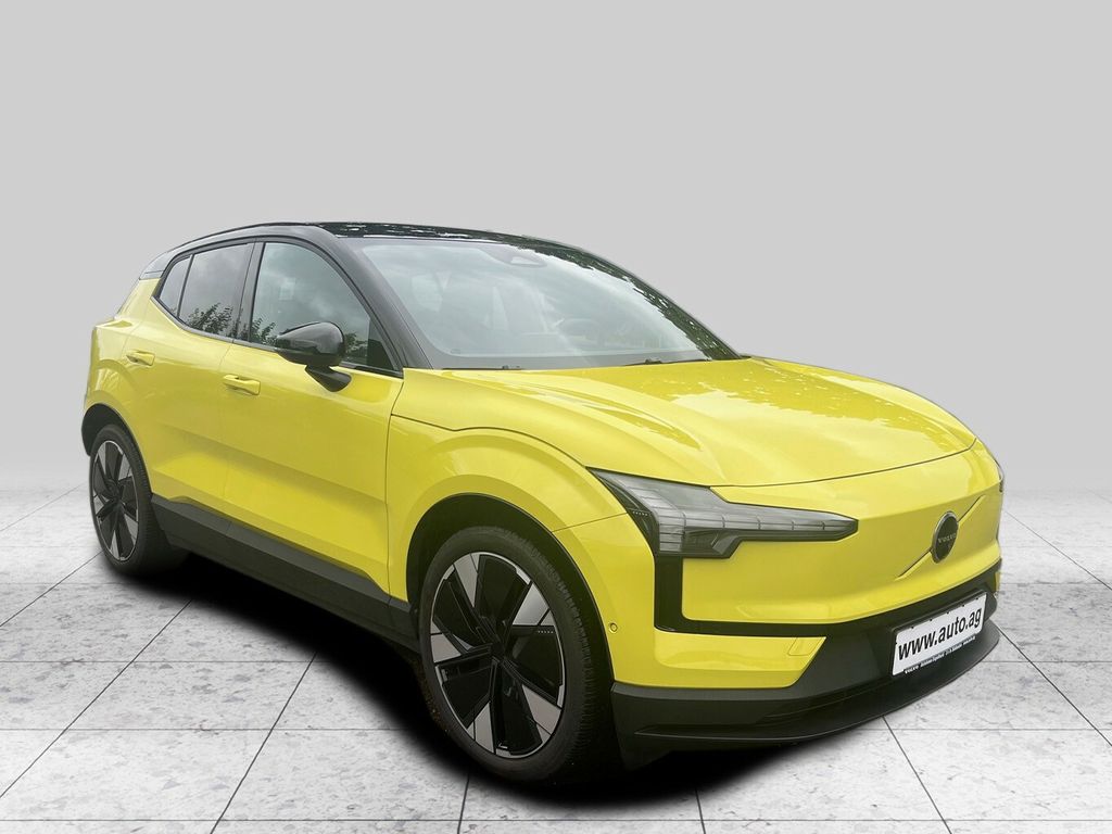 Volvo EX30 2024