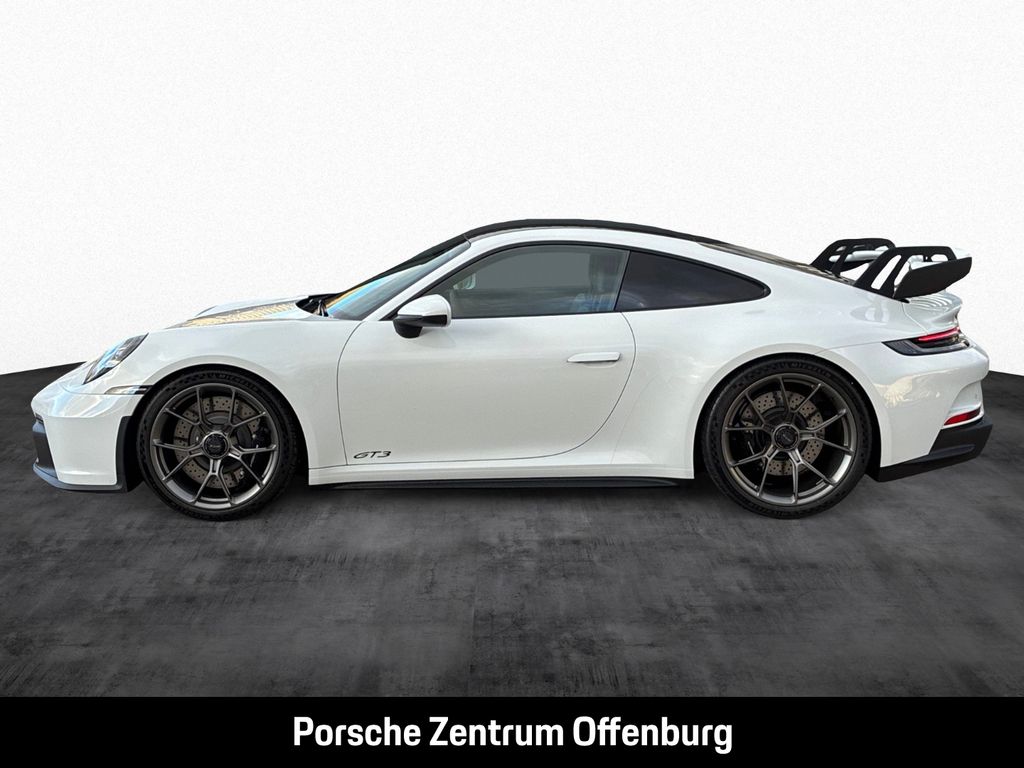 Porsche 992 2023