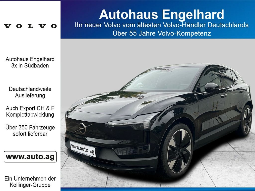 Volvo EX30 2025