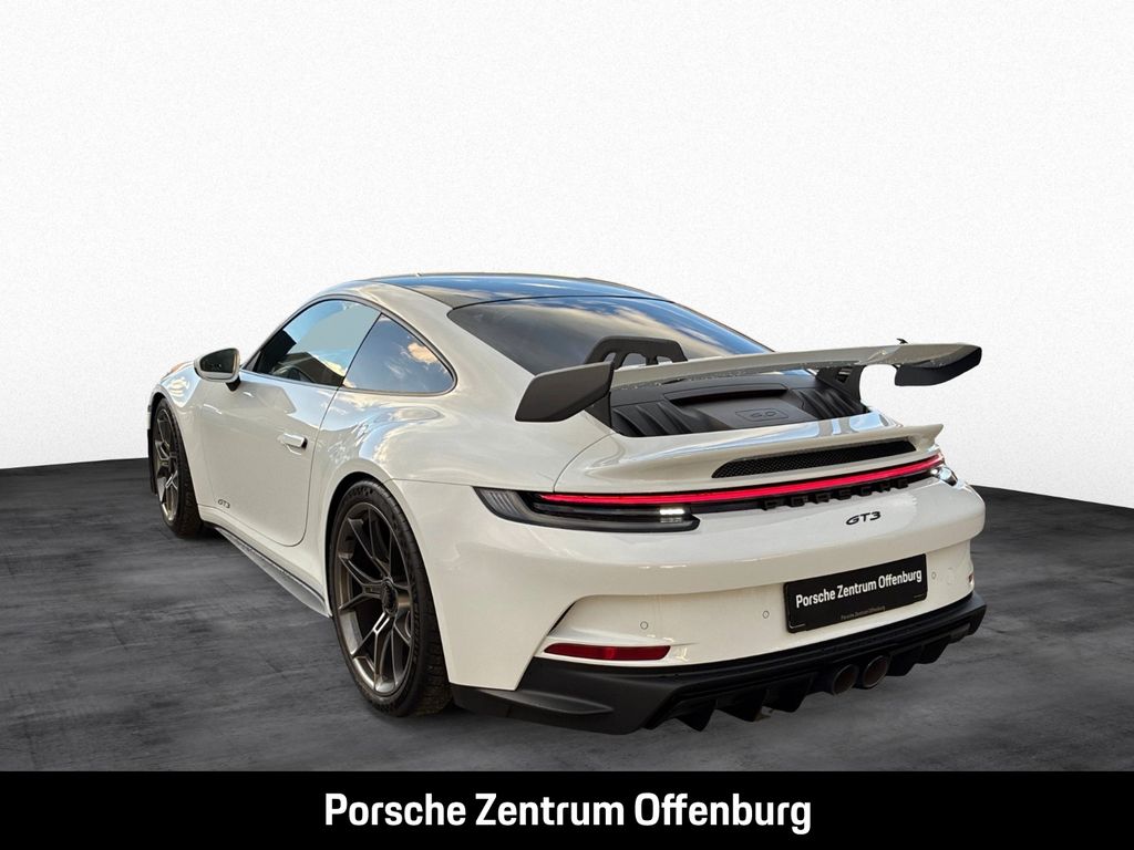 Porsche 992 2023