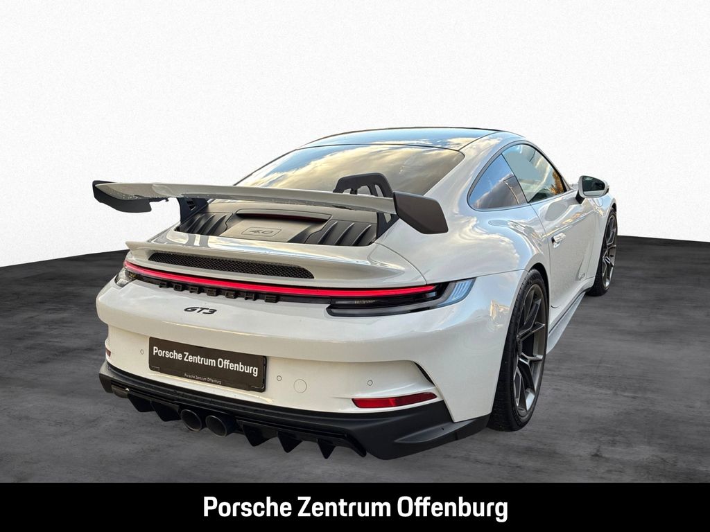 Porsche 992 2023
