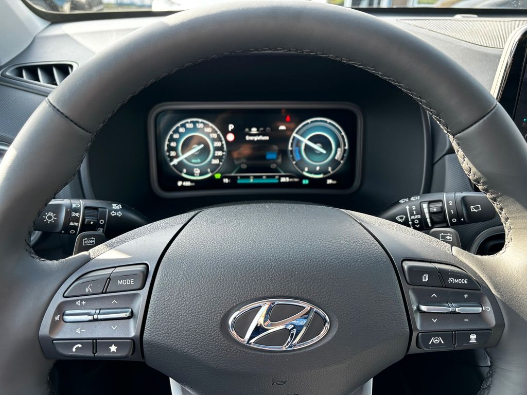 Hyundai KONA 2024