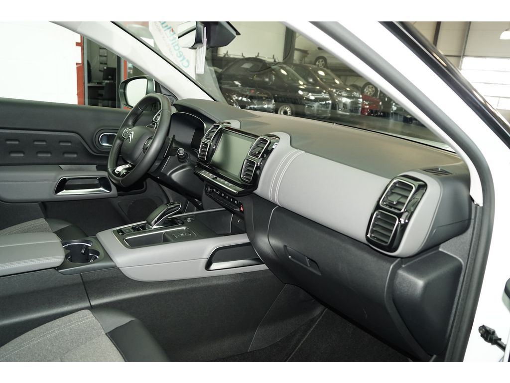 Citroën C5 Aircross 2022