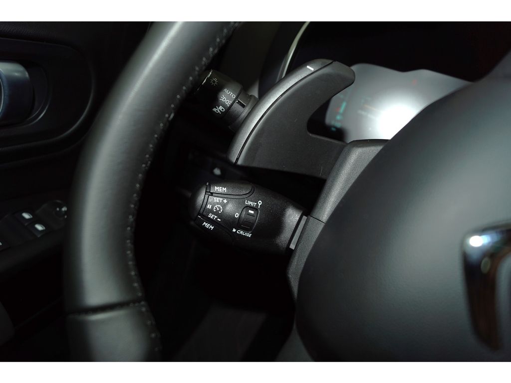 Citroën C5 Aircross 2022