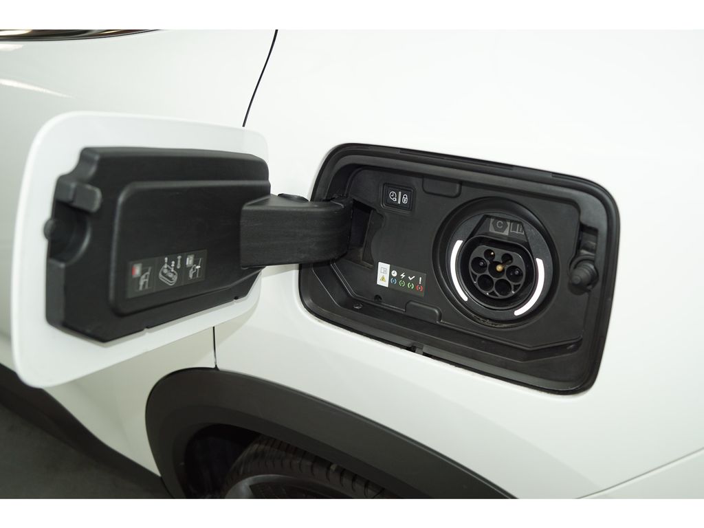 Citroën C5 Aircross 2022