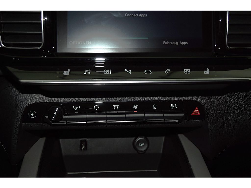 Citroën C5 Aircross 2022