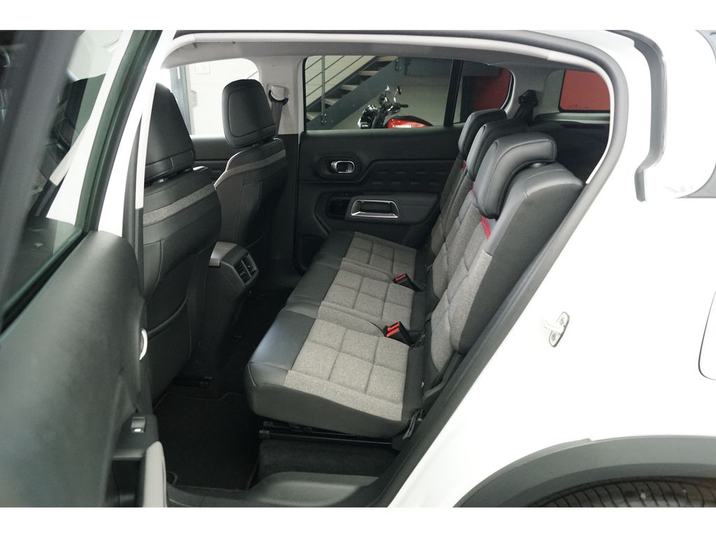 Citroën C5 Aircross 2022