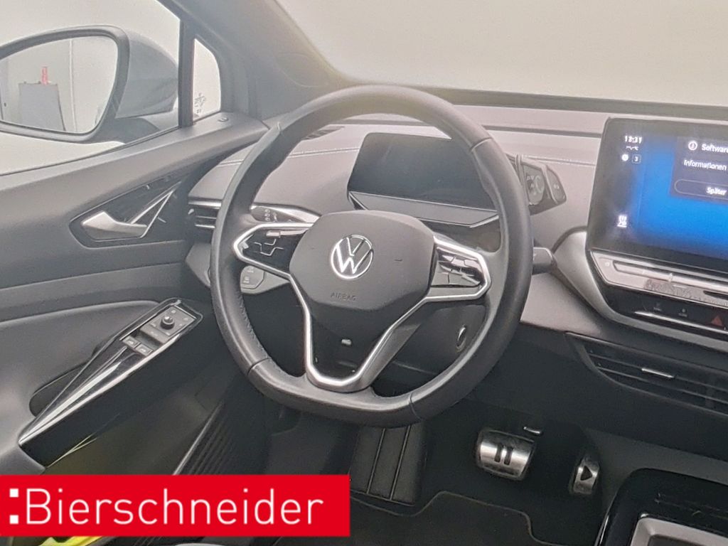 Volkswagen ID.5 2023