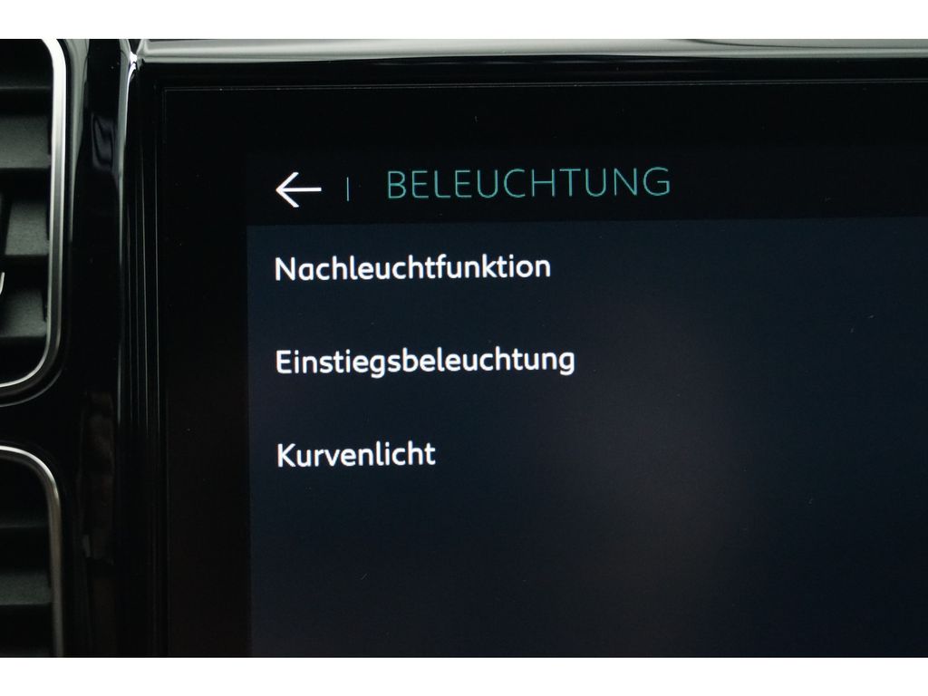 Citroën C5 Aircross 2022