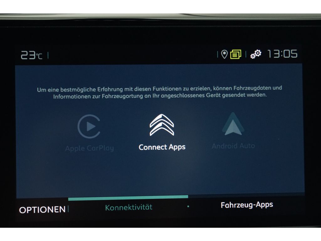 Citroën C5 Aircross 2022