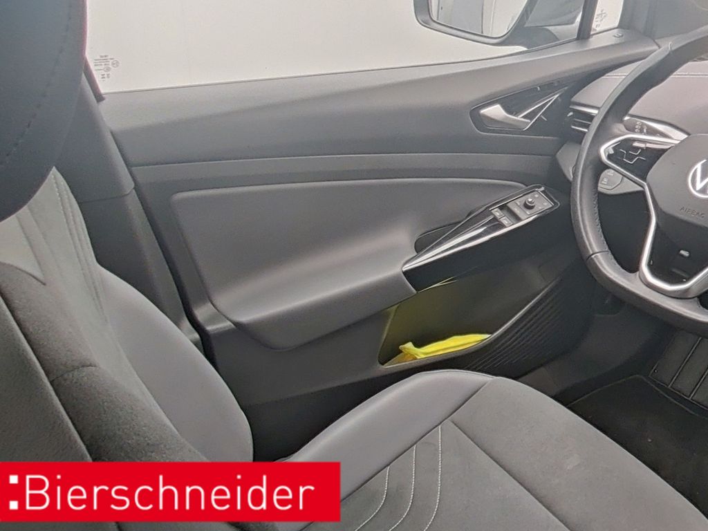 Volkswagen ID.5 2023