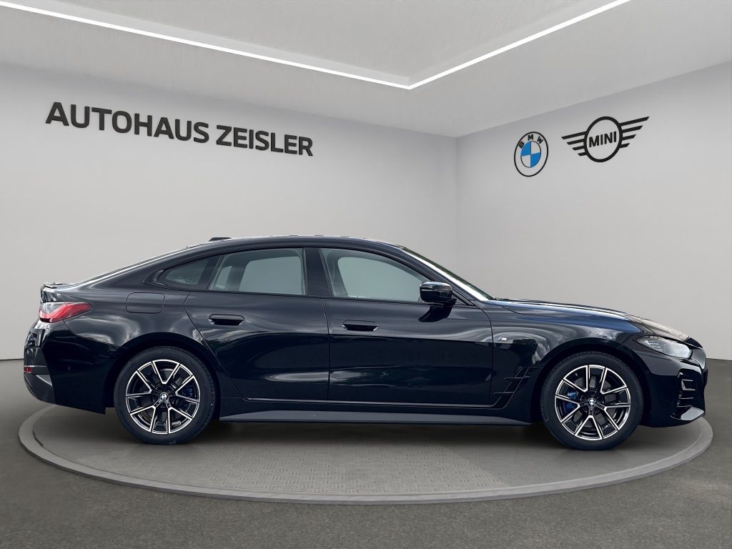 BMW 420 Gran Coupé 2024