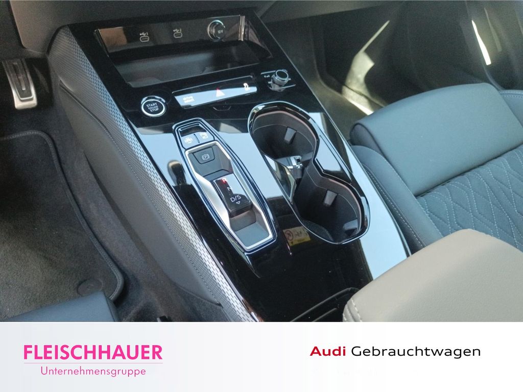 Audi A5 2024