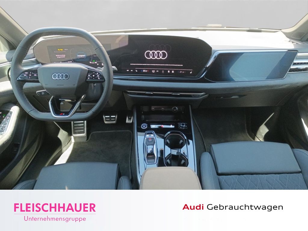 Audi A5 2024