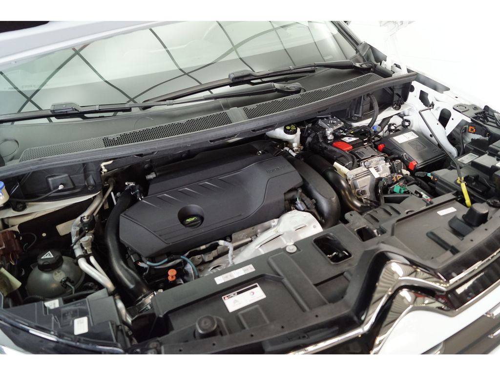 Citroën C5 Aircross 2022