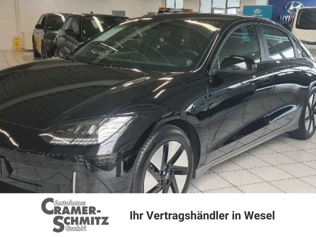 Hyundai IONIQ 6 2023