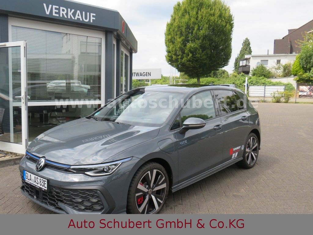 Volkswagen Golf 2024
