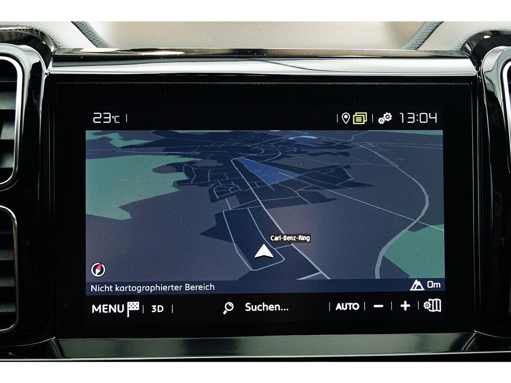 Citroën C5 Aircross 2022