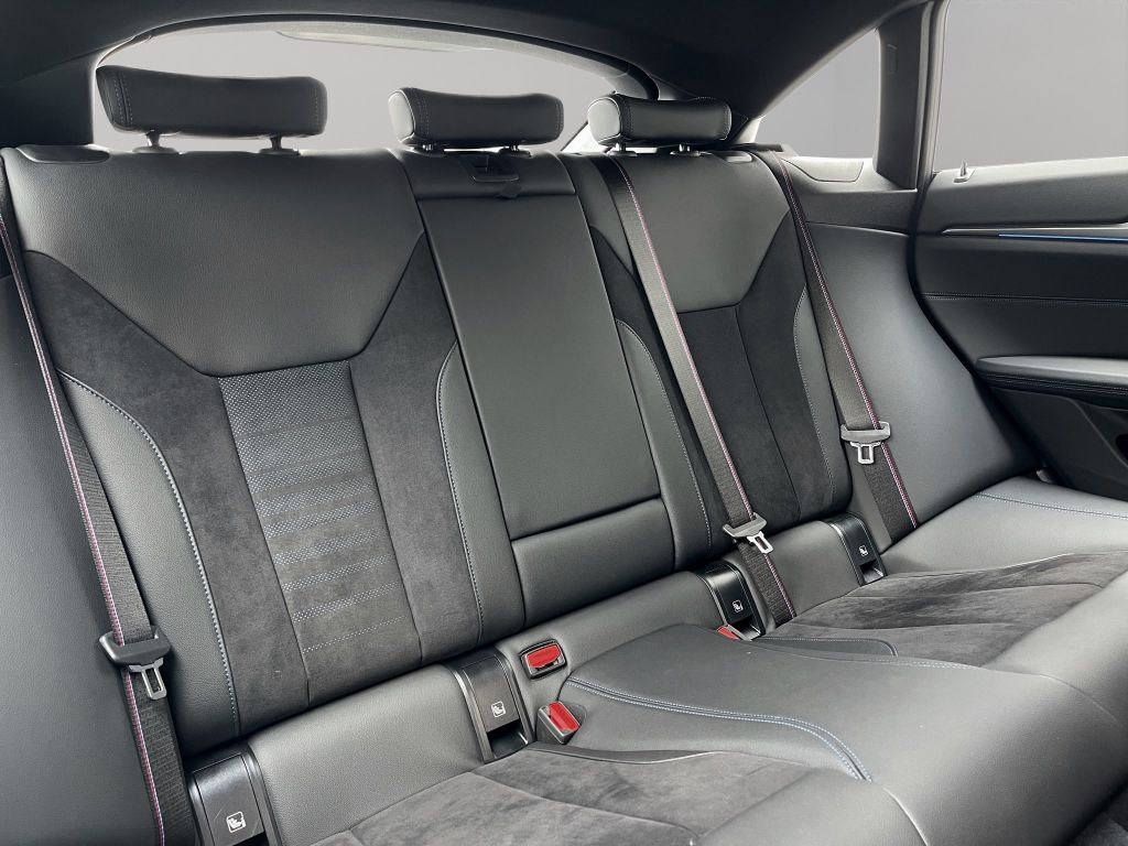 BMW 420 Gran Coupé 2024