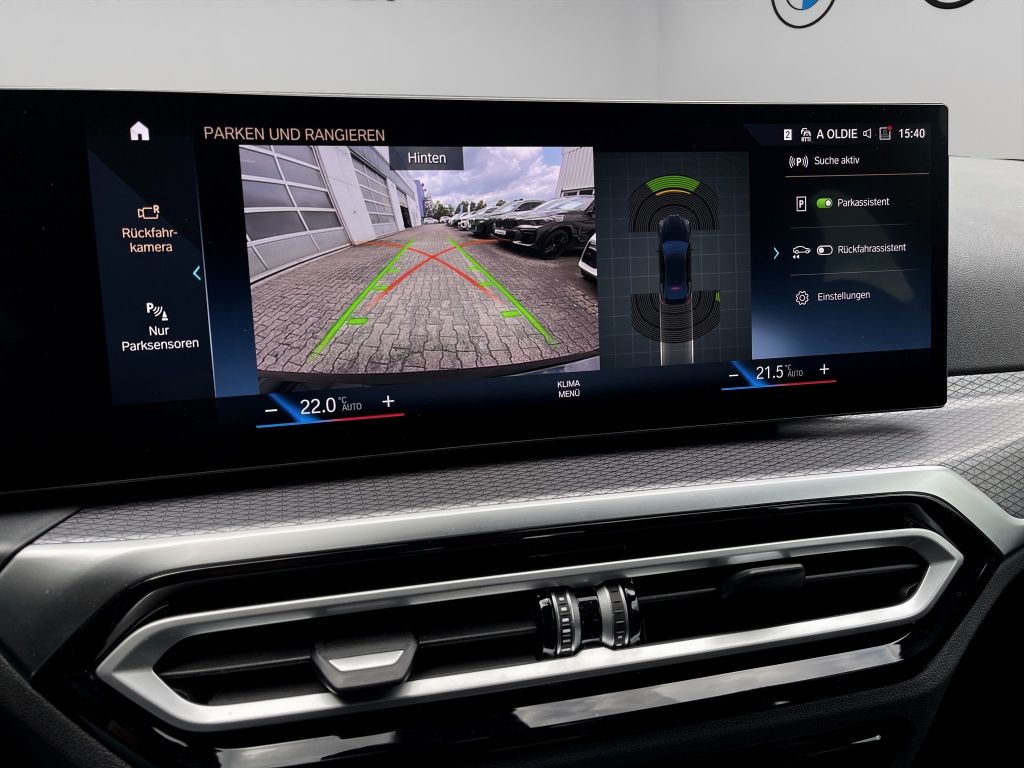 BMW 420 Gran Coupé 2024