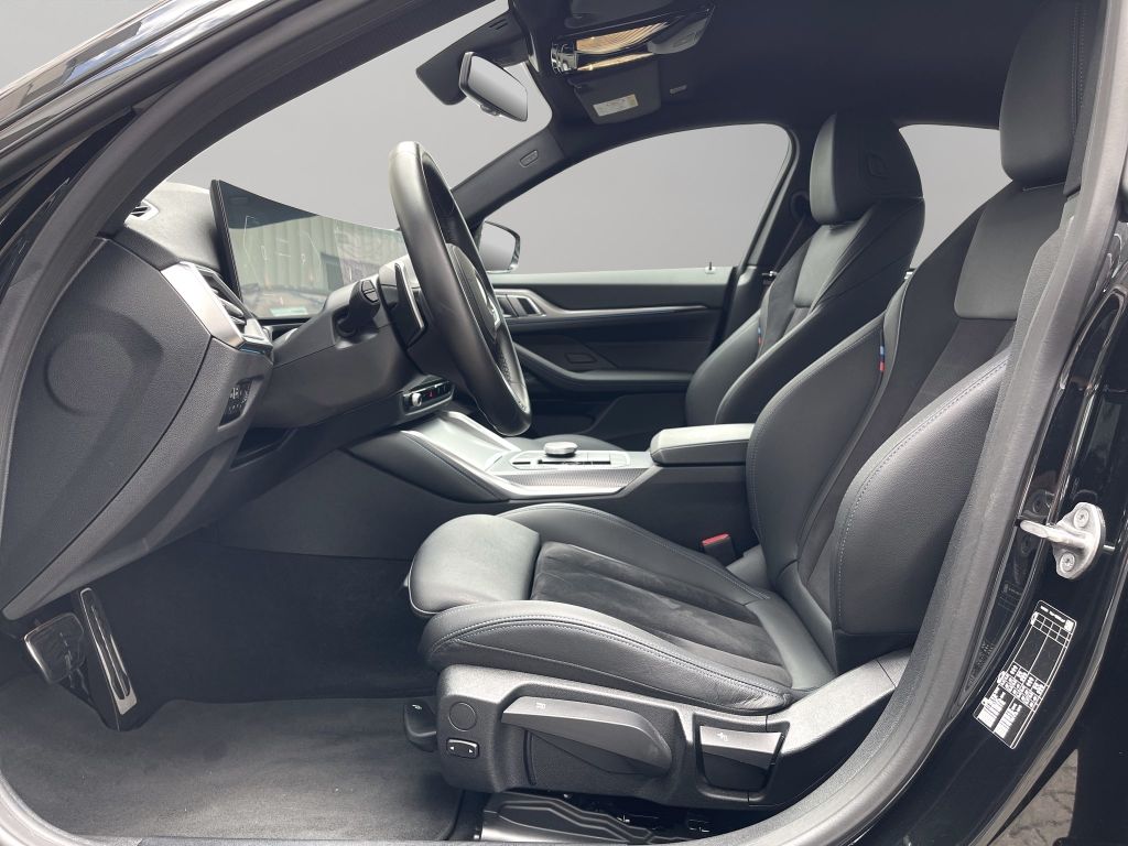 BMW 420 Gran Coupé 2024