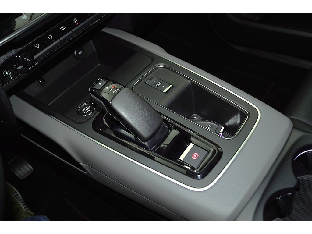 Citroën C5 Aircross 2022