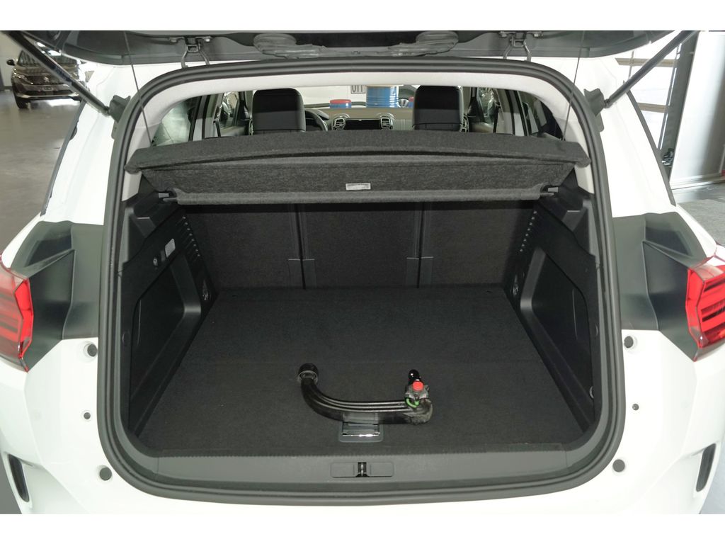 Citroën C5 Aircross 2022