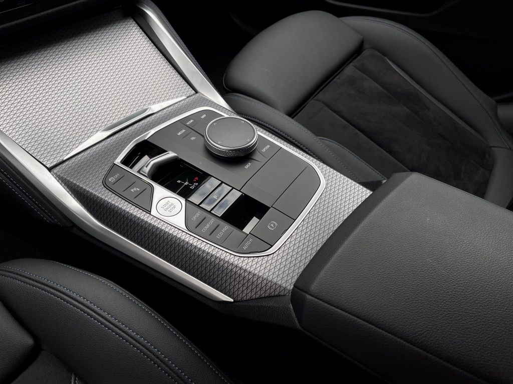 BMW 420 Gran Coupé 2024