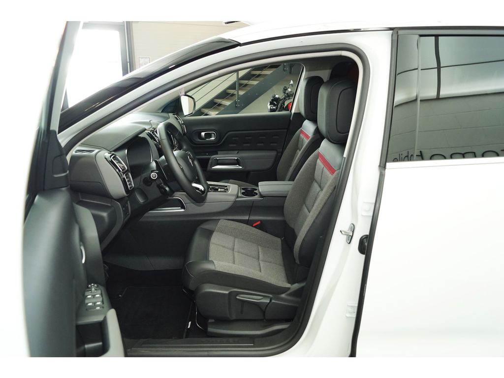 Citroën C5 Aircross 2022