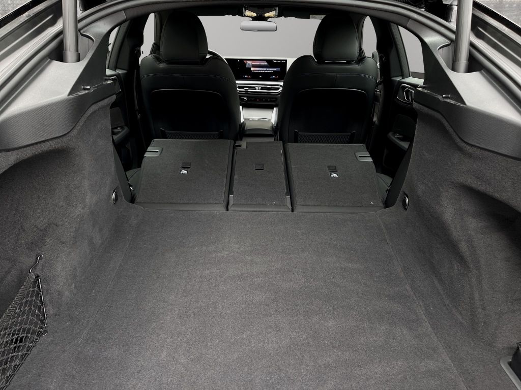 BMW 420 Gran Coupé 2024