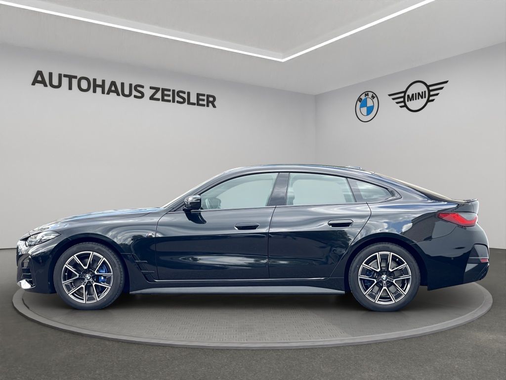 BMW 420 Gran Coupé 2024