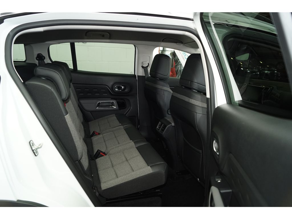 Citroën C5 Aircross 2022