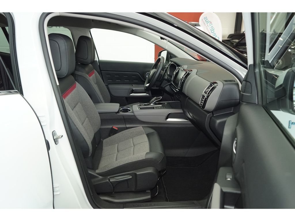 Citroën C5 Aircross 2022