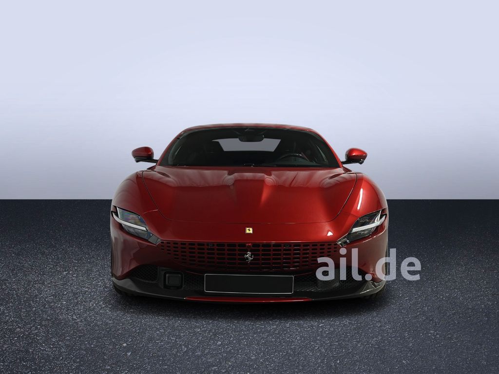 Ferrari Roma 2023